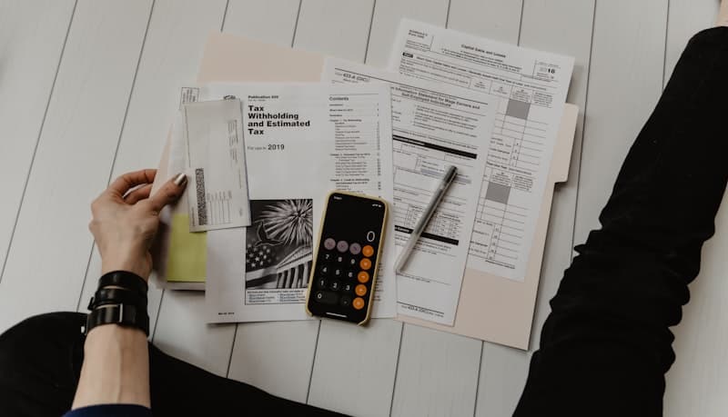 Profesional mengelola kebutuhan bisnis
